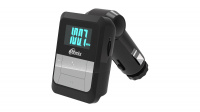 Трансмиттер Ritmix FMT A710, черный - купить по выгодной цене  в Цифромаркет —  интернет магазин цифровой техники: отзывы 