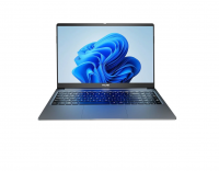 Ноутбук 15.6 TECNO MegaBook T1, Core-i3, серый 1