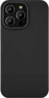 Чехол uBear Touch Mag Case для iPhone 14 Pro Max, чёрный - купить по выгодной цене  в Цифромаркет —  интернет магазин цифровой техники: отзывы 