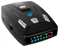 Радар-детектор Neoline X-COP 4200 GPS, черный - купить по выгодной цене  в Цифромаркет —  интернет магазин цифровой техники: отзывы 