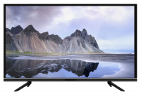 Телевизор Erisson 32'' 32LX9050T2 Smart, черный – купить по выгодной цене в Цифромаркет —  интернет магазин цифровой техники, отзывы 