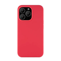 Чехол uBear Touch Case для iPhone 13 Pro, красный - купить по выгодной цене  в Цифромаркет —  интернет магазин цифровой техники: отзывы 