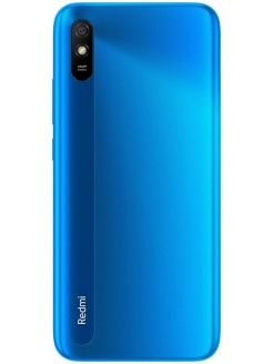 Смартфон Redmi 9A (32ГБ), синий 4