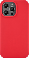 Чехол uBear Touch Mag Case для iPhone 14, красный - купить по выгодной цене  в Цифромаркет —  интернет магазин цифровой техники: отзывы 