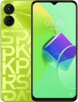 Смартфон Tecno Spark 9 Pro (4+128ГБ), зелёный – купить по выгодной цене в Цифромаркет —  интернет магазин цифровой техники, отзывы 