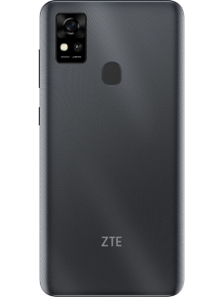 Смартфон ZTE Blade A31 (2+32 ГБ) серый 4