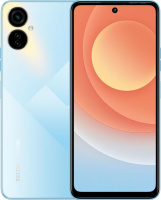 Смартфон Tecno CAMON 19 Neo (6+128), голубой – купить по выгодной цене в Цифромаркет —  интернет магазин цифровой техники, отзывы 