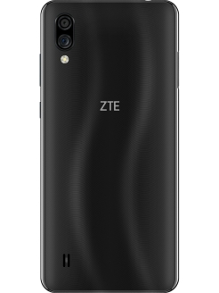 Смартфон ZTE Blade A51 lite (2+32 ГБ) черный 4