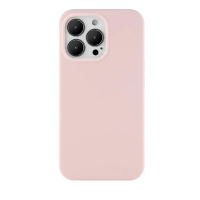Чехол uBear Touch Case для iPhone 13 Pro, розовый - купить по выгодной цене  в Цифромаркет —  интернет магазин цифровой техники: отзывы 