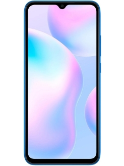 Смартфон Redmi 9A (32ГБ), синий 2