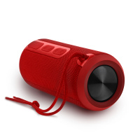 Портативная акустика Rombica mysound BT-29, красная - купить по выгодной цене  в Цифромаркет —  интернет магазин цифровой техники: отзывы 