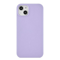 Чехол uBear Touch Mag Case для iPhone 14 Plus, фиолетовый - купить по выгодной цене  в Цифромаркет —  интернет магазин цифровой техники: отзывы 