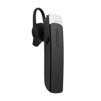 Bluetooth моногарнитура Deppa Classic, черная - купить по выгодной цене  в Цифромаркет —  интернет магазин цифровой техники: отзывы 