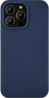 Чехол uBear Touch Mag Case для iPhone 14 Pro Max, тёмно-синий - купить по выгодной цене  в Цифромаркет —  интернет магазин цифровой техники: отзывы 
