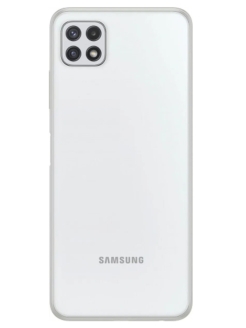 Смартфон Samsung A226 Galaxy A22s (4+64 ГБ) белый 4