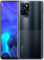 Смартфон INFINIX Note 10 Pro (8+128 ГБ), черный – купить по выгодной цене в Цифромаркет —  интернет магазин цифровой техники, отзывы 