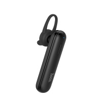 Bluetooth моногарнитура HOCO E36 Free business, черная - купить по выгодной цене  в Цифромаркет —  интернет магазин цифровой техники: отзывы 
