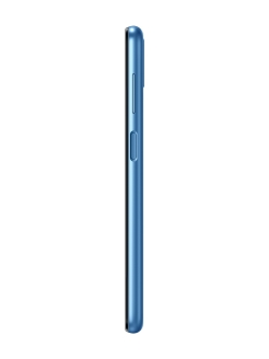 Смартфон Samsung M127 Galaxy M12 (4+64 ГБ), синий 3