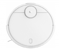 Робот-пылесос Xiaomi Mi Robot Vacuum - Mop 2S, белый - купить по выгодной цене  в Цифромаркет —  интернет магазин цифровой техники: отзывы 