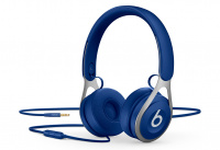 Наушники Beats EP On-Ear Headphones ML9D2EE/A , синие - купить по выгодной цене  в Цифромаркет —  интернет магазин цифровой техники: отзывы 