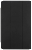 Чехол-книжка Red Line с пластиковой крышкой для Huawei MatePad 10.4", черный - купить по выгодной цене  в Цифромаркет —  интернет магазин цифровой техники: отзывы 