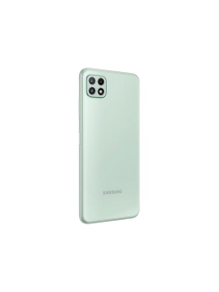 Смартфон Samsung A226 Galaxy A22s (4+128 ГБ) мятный 2