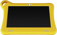 Планшет Alcatel 7 Kids 8052 MT8167D, желтый 1