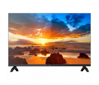 Телевизор BQ 24" 24S04B, черный – купить по выгодной цене в Цифромаркет —  интернет магазин цифровой техники, отзывы 