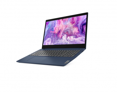 Ноутбук 15,6" Lenovo 15IML05 Core-i3, синий – купить по выгодной цене в Цифромаркет —  интернет магазин цифровой техники, отзывы 