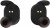 Наушники вкладыши беспроводные Elari NanoPods Hi-Fi, черные - купить по выгодной цене  в Цифромаркет —  интернет магазин цифровой техники: отзывы 