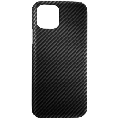 Чехол ANNET MANCINI Сarbon Series для iPhone 12 Mini, черный - купить по выгодной цене  в Цифромаркет —  интернет магазин цифровой техники: отзывы 