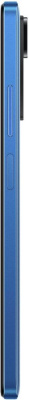 Смартфон Redmi Note 11S (6+128ГБ), синий – купить по выгодной цене в Цифромаркет —  интернет магазин цифровой техники, отзывы 
