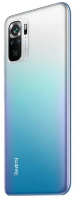 Смартфон Xiaomi Redmi Note 10S синий 6