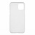 Чехол uBear iPhone 11 Pro Max Super Slim Case (CS49CL65-I19), 3