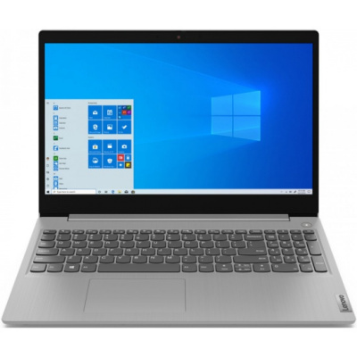 Ноутбук 15,6" Lenovo 15IIL05 Core-i3, серый – купить по выгодной цене в Цифромаркет —  интернет магазин цифровой техники, отзывы 