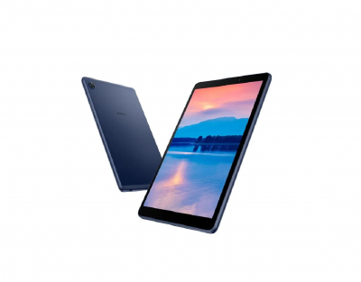 Планшет Huawei 10" MatePad C3 Wi-fi 53013CJF, темно-синий – купить по выгодной цене в Цифромаркет —  интернет магазин цифровой техники, отзывы 