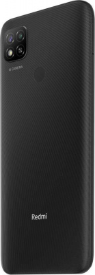 Смартфон Redmi 9C (64ГБ), серый – купить по выгодной цене в Цифромаркет —  интернет магазин цифровой техники, отзывы 