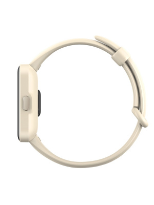 Умные часы Xiaomi Redmi Watch 2 Lite, бежевые 6