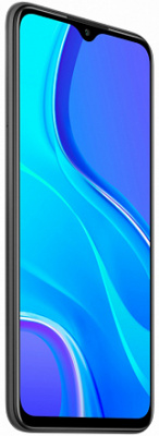 Смартфон Xiaomi Redmi 9 (64ГБ), серый – купить по выгодной цене в Цифромаркет —  интернет магазин цифровой техники, отзывы 