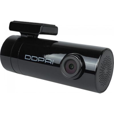 Видеорегистратор DDPai mini Dash Cam 2
