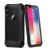 Чехол Spigen IPhone X/XS Pro Guard, черный - купить по выгодной цене  в Цифромаркет —  интернет магазин цифровой техники: отзывы 