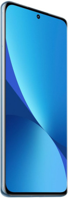 Смартфон Xiaomi 12X (128ГБ), синий 3