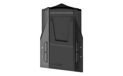 Радар-детектор Neoline X-COP 5900c, черный - купить по выгодной цене  в Цифромаркет —  интернет магазин цифровой техники: отзывы 