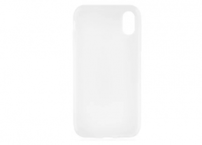 Чехол VLP iPhone Х Silicon Case, прозрачный - купить по выгодной цене  в Цифромаркет —  интернет магазин цифровой техники: отзывы 