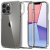 Чехол Spigen iPhone 11 Pro Max Ultra Hybrid, прозрачный - купить по выгодной цене  в Цифромаркет —  интернет магазин цифровой техники: отзывы 