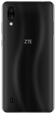 Смартфон ZTE Blade A51 lite (2+32 ГБ) черный 3