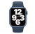Ремешок Apple Watch 41mm Abyss Blue Sport Band (MKUE3ZM A), синий омут, 2