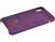 Чехол Revested iPhone X Silk collection paisley 2