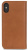 Чехол-кошелек Moshi iPhone X Overture, коричневый 3