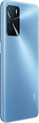Смартфон OPPO A16 (3+32 ГБ), синий – купить по выгодной цене в Цифромаркет —  интернет магазин цифровой техники, отзывы 